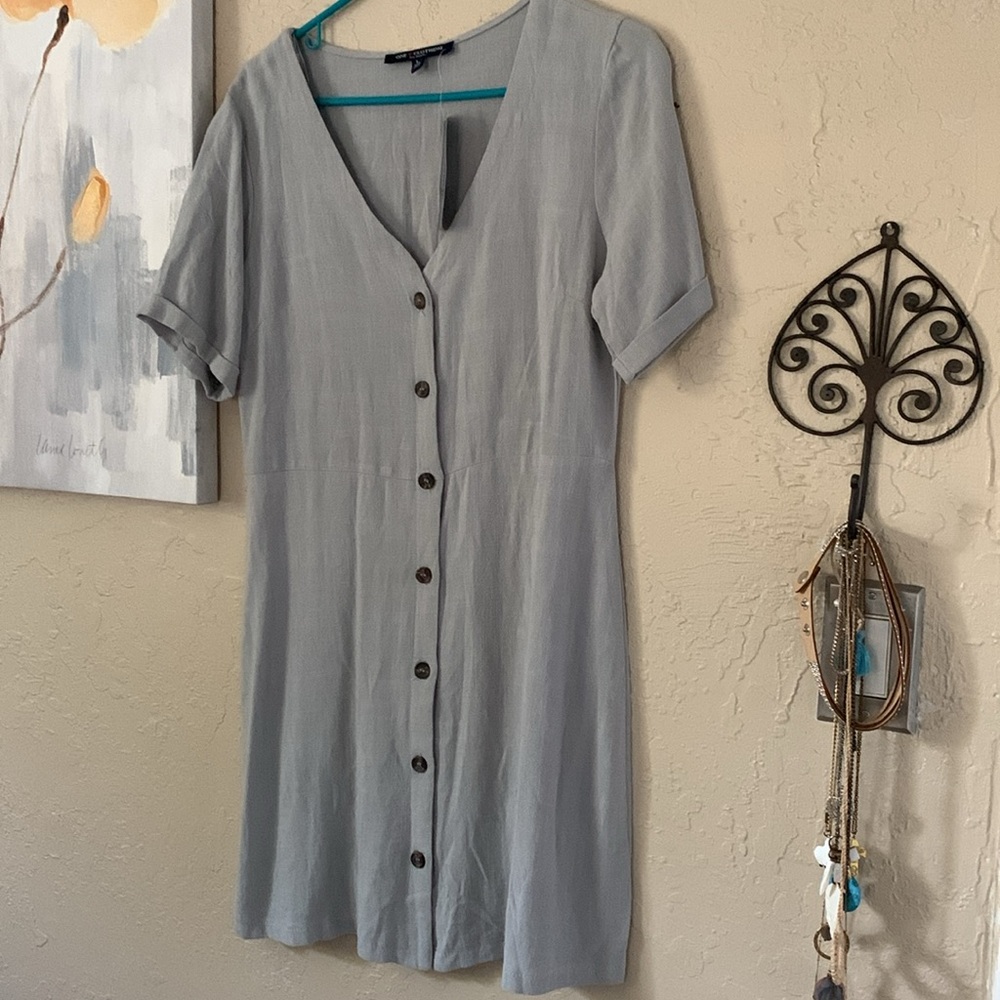 One Clothing Dress NWT✨